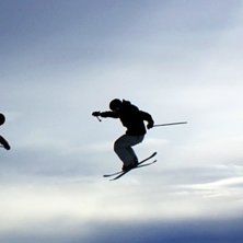 Foto: Joel L&ouml;vgren. &Aring;kare: Jesper Andersson st&aring;hl.