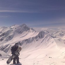 epic.... Foto: Martin Fredriksson. &Aring;kare: Robban Gustafsson.