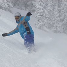 En go dag :-). Foto: *. &Aring;kare: Magnus.