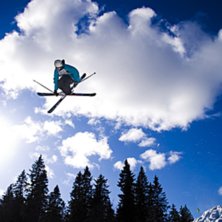Foto: Linus B&auml;ckman.
