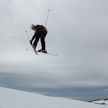 Foto: Georg Dahlen. &Aring;kare: Mathias Gunner&oslash;d.