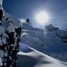 Foto: Georg Infanger. &Aring;kare: Herbert Kuster.