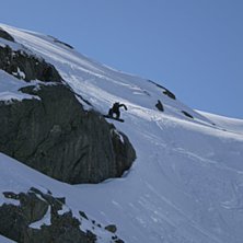 Foto: Yanina. &Aring;kare: Bj&ouml;rn.