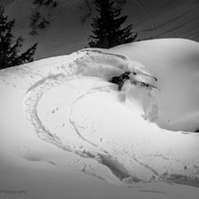 See more of my work here:
http://www.facebook.com. Foto: Christoph Oberschneider. &Aring;kare: P.P..