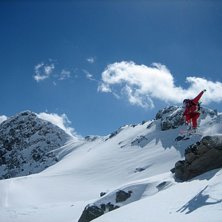 Foto: Karin Berglund. &Aring;kare: Filip Tapper-Moritz.