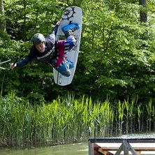 F&ouml;rstora. Foto: Jens Hunt.