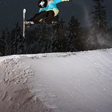 Foto: Johan Olsson. &Aring;kare: Erik Pousette.