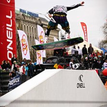 Foto: Eric Skytt. &Aring;kare: Henrik Axman.