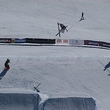 Åkare: Christoffer Aldell Foto: Mikael Aldell