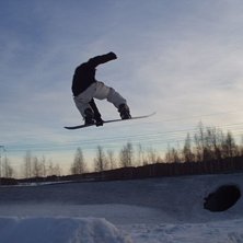 Foto: Carl-oskar.S. &Aring;kare: Alex.H.