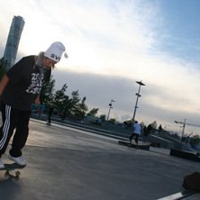 dock ingen bild i tha aaair =( men fan va g&ouml;tt me. Foto: Kattis. &Aring;kare: Mini.