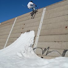 Foto: kristoffer F. &Aring;kare: Sebastian Carlsson.