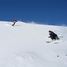 Foto: Markus Furendal. &Aring;kare: David och Petter.