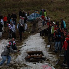 Foto: Olof Nyman. &Aring;kare: Jonas Jansson.