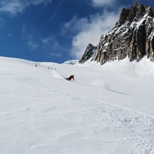 Foto: Gerome Guala. &Aring;kare: Andreas &amp;quot;Kalle&amp;quot; Karlsson.