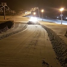 Lisje julaften
Fredag, lisje julaften er her frisk.