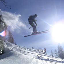 Foto: Henning Nyman. &Aring;kare: Herman Andersson.