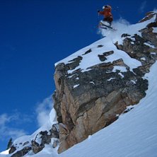 Foto: Edvin Gepertz. &Aring;kare: Filip Gepertz.