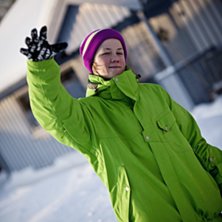 Foto: magnus peterson. &Aring;kare: gustaf peterson.