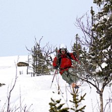 Foto: Jenny Jernstr&ouml;m. &Aring;kare: Marcus Jernstr&ouml;m.