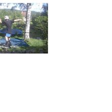 gunnar hjolman railar . Foto: jonathan lennarsson. &Aring;kare: gunnar hjolman.