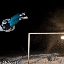 Foto: Martin markstr&ouml;m Baudin. &Aring;kare: jonatan alld&eacute;n.