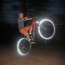 Foto: jonte helin. &Aring;kare: chrille rahm.