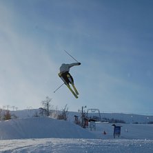 Foto: Eric Svenhage. &Aring;kare: Niclas GUstawsson.