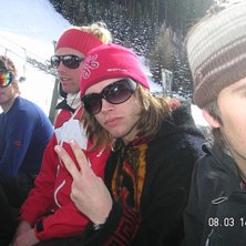 Foto: Goni-Go-Go. &Aring;kare: Goa gubbar.