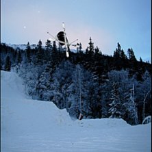 Foto: Johan Schedin. &Aring;kare: Sebastian om jag inte tar fel.
