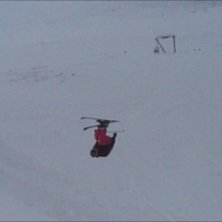 Foto: Rasmus Winther. &Aring;kare: Erik Arons.