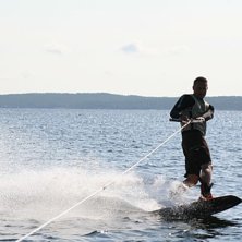 Foto: Johanna Isacson. &Aring;kare: Erik Isacson.