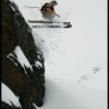 finsn&oslash;. Foto: J Bergquist. &Aring;kare: Nicklas Sandeberg.