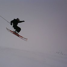 &Aring;kare: Jonas Bohman.