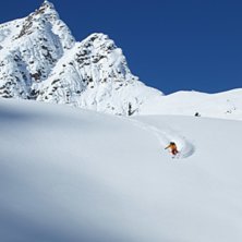 Foto: Annika Behr. &Aring;kare: Karl Johan Fridheim.