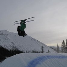 Lincoln japan.. Foto: Jakob Lundberg. &Aring;kare: Olle Eriksson.