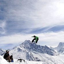 en alldeles grym dag, med grymma bilder som result. Foto: Lova Ekl&ouml;f. &Aring;kare: Tobben Johansson.
