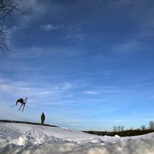 Foto: Andreas Lycken. &Aring;kare: Martin Husing.