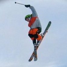 &Aring;kare: alex sundell.