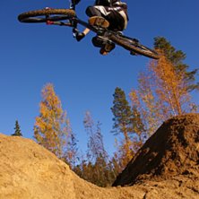 Foto: jonatan landstr&ouml;m. &Aring;kare: tomas kristoffersson.