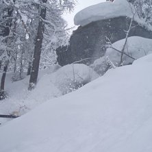 riktigt sketchy dropp... Foto: mr. photo.