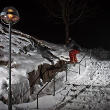 Foto: Emil Johansson. &Aring;kare: Sackarias John.