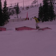 Foto: Emma H&ouml;gberg. &Aring;kare: Nicklas Danielsson.