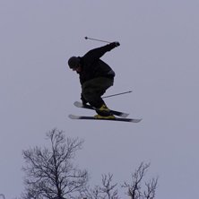 Foto: Patrik Th&ouml;rn. &Aring;kare: vet ej.