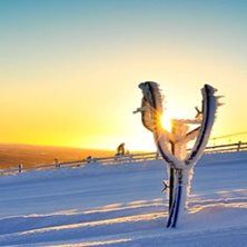 Gayigt motljus.nu. Foto: Petteri Koste.