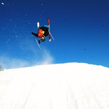 chillin like, whaet ;o. Foto: jonathan &ouml;dlund. &Aring;kare: m&aring;ns bertz w&aring;gstr&ouml;m.