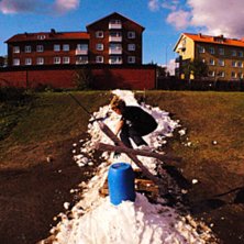 sn&ouml; premi&auml;r. Foto: Fredrik Axelsson. &Aring;kare: Emil Eriksson.