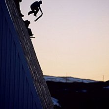 Foto: Mattias Fredriksson. &Aring;kare: Peter Andersson.