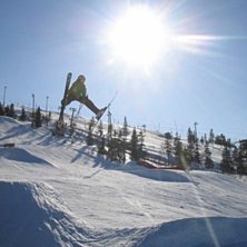 &Aring;kare: Erik Karelfelt.