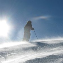 Foto: Samuel Simonsson. &Aring;kare: Sofia Carling.